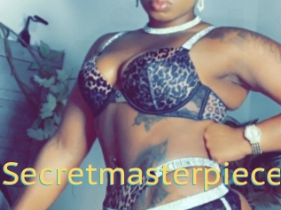 Secretmasterpiece
