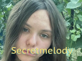 Secretmelody
