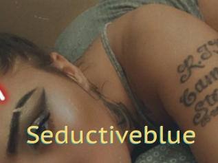Seductiveblue