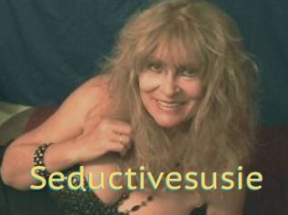 Seductivesusie