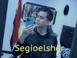 Segioelsher