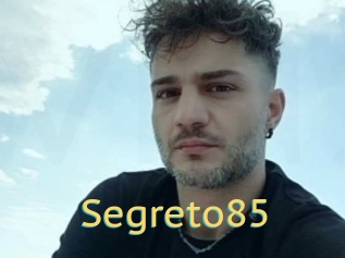 Segreto85