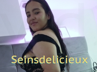 Seinsdelicieux