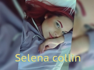 Selena_collin