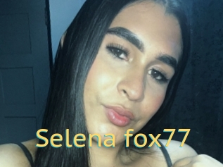 Selena_fox77
