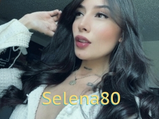 Selena80