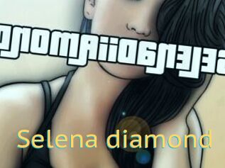 Selena_diamond