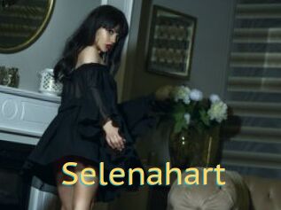 Selenahart