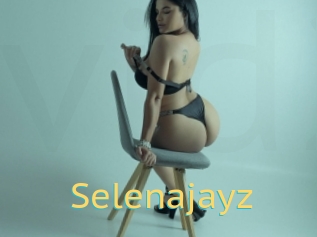 Selenajayz