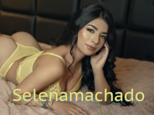 Selenamachado