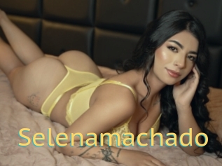 Selenamachado