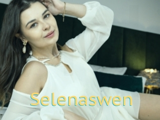 Selenaswen