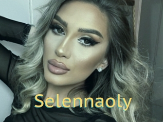 Selennaoly