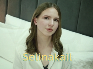 Selinakail
