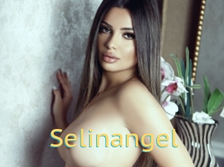 Selinangel