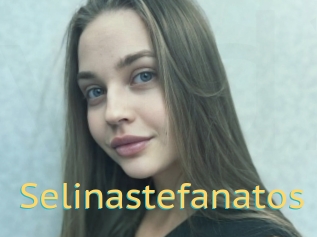Selinastefanatos