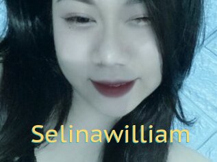 Selinawilliam