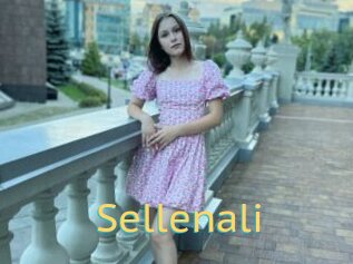 Sellenali