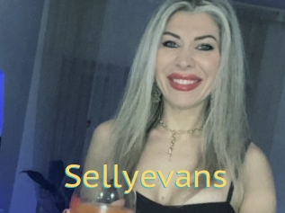 Sellyevans
