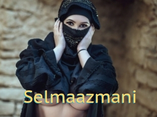 Selmaazmani