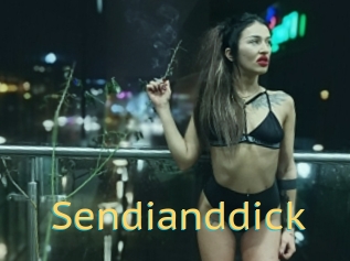 Sendianddick
