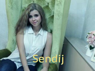 Sendij