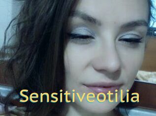 Sensitiveotilia