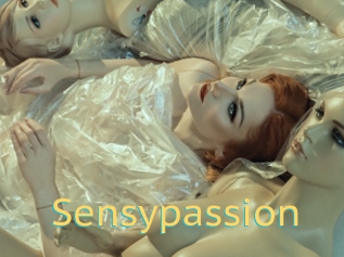 Sensypassion