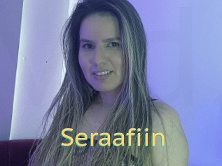 Seraafiin