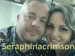 Seraphinacrimson