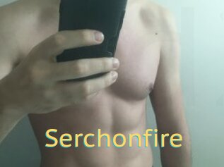 Serchonfire