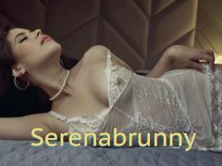Serenabrunny