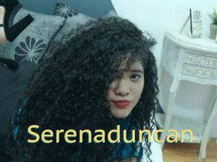 Serenaduncan
