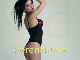 Serenaluste