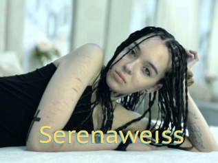 Serenaweiss
