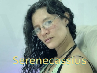 Serenecassius