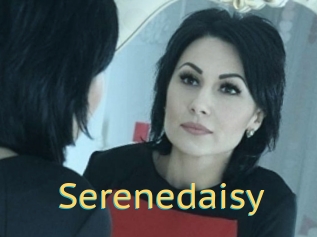 Serenedaisy