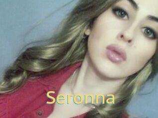 Seronna