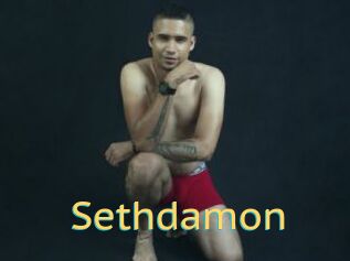 Sethdamon