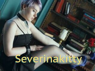 Severinakitty