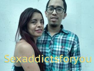 Sexaddictsforyou