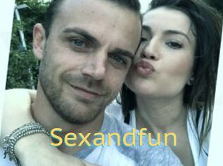 Sexandfun