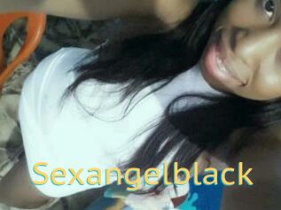 Sexangelblack
