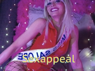 Sexappeal