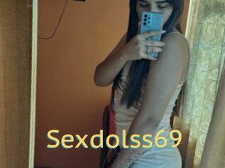 Sexdolss69