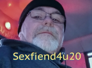 Sexfiend4u20