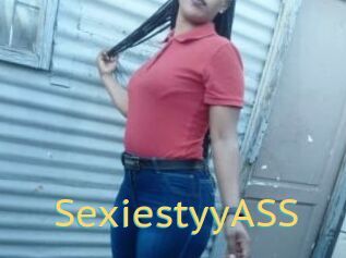 SexiestyyASS