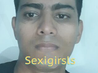 Sexigirsls
