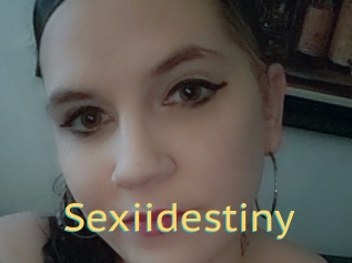 Sexiidestiny