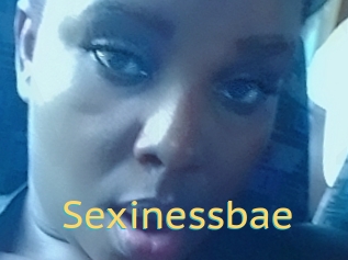 Sexinessbae